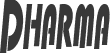 Dharma font