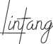 Lintang font