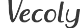 Vecoly font