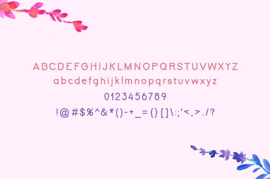 Behtix font