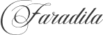 Faradila font