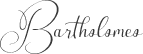 Bartholomeo font