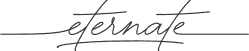 Eternate font