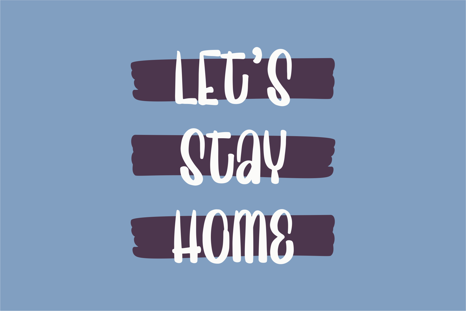 Sweet Home font