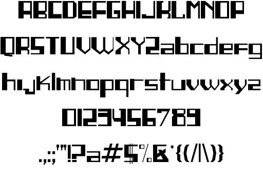 Linea font