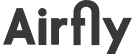 Airfly font