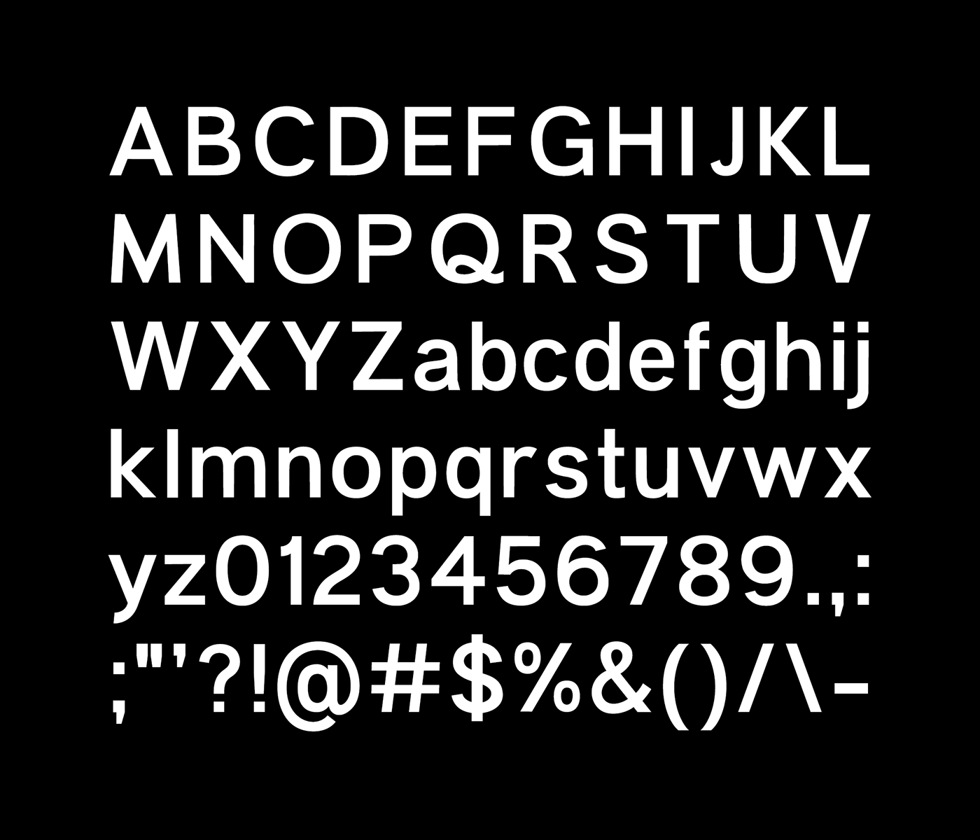 Anderson Grotesk Bold Oblique font