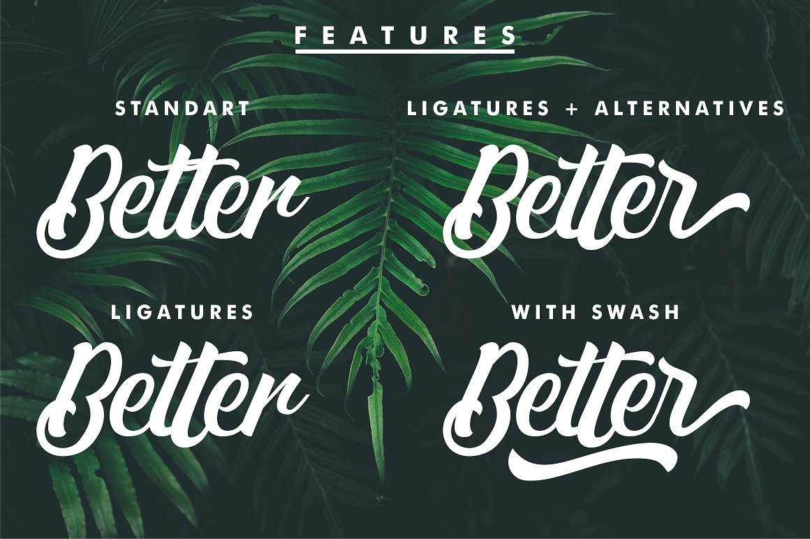 Matane Personal Use Only font