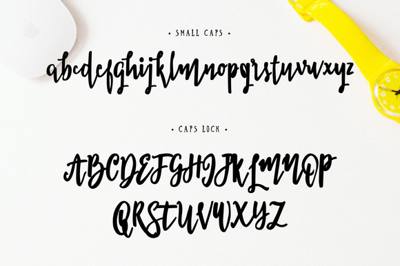 Scriblle Script Std font