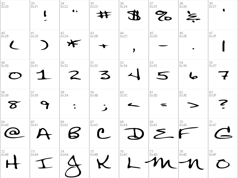 download-free-binky-font-free-binky-ttf-regular-font-for-windows