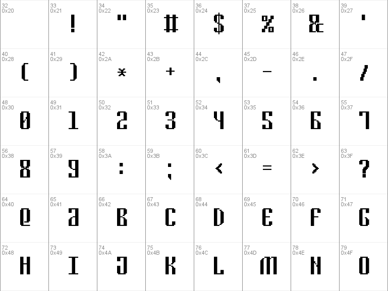 Cyrillic