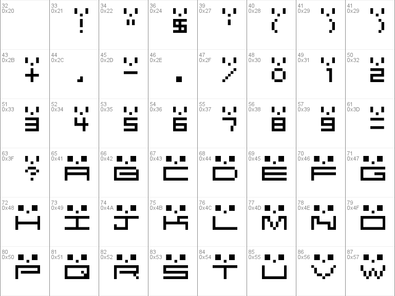 Download free Mr. Font font, free mr_font.ttf Regular font for Windows