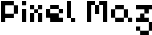 Pixel Maz