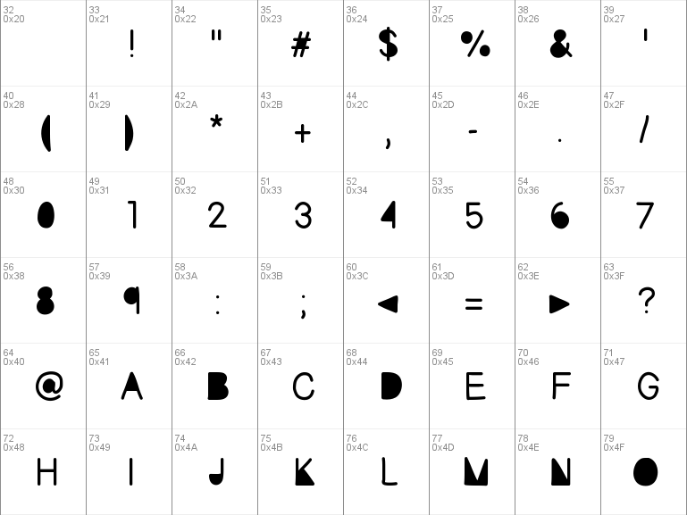 download-free-fickle-font-free-fickle-ttf-medium-font-for-windows