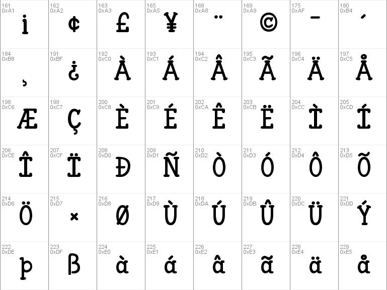 Download Free Janda Closer To Free Font Free Jandaclosertofree Ttf Regular Font For Windows
