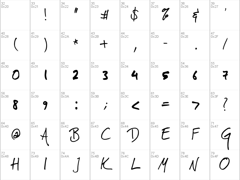 Download free harrison font, free Harrison.ttf Regular font for Windows