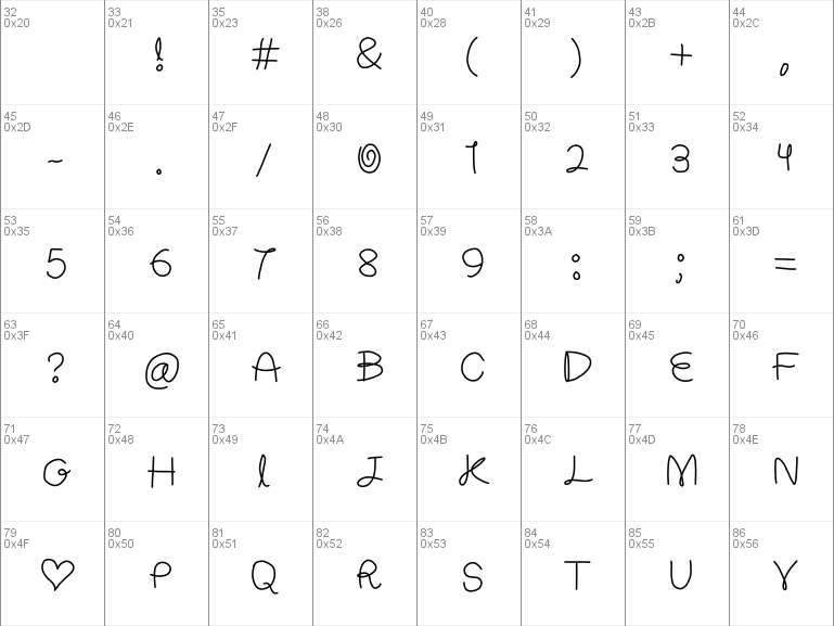 Download Free Ravioli Font Free 26 41cfe ttf Medium Font For Windows