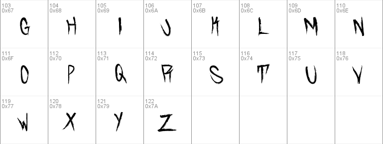 Download free Skidmarked font, free Skidmarked.ttf Regular font for Windows