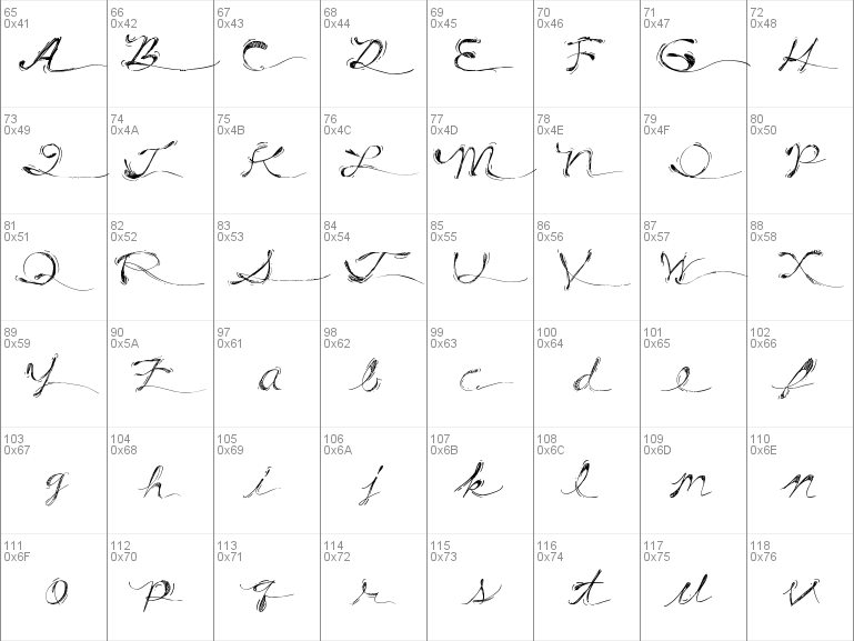 Download free FE Tattoo No2 font free FE Tattoo No2otf Regular font for  Windows