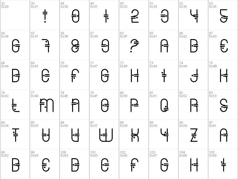 Download free ColonialViper font, free colonial.ttf Regular font for ...