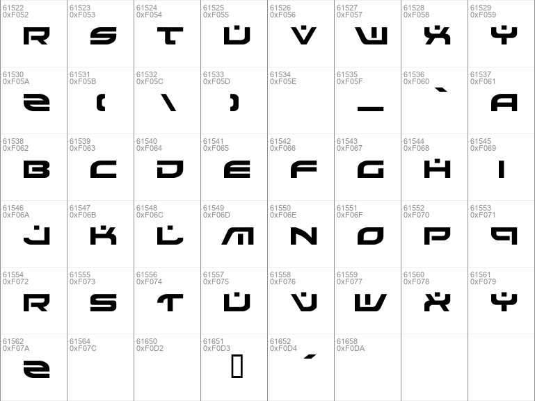 Download Free Battlefield Font Free Battle Ttf Regular Font For Windows