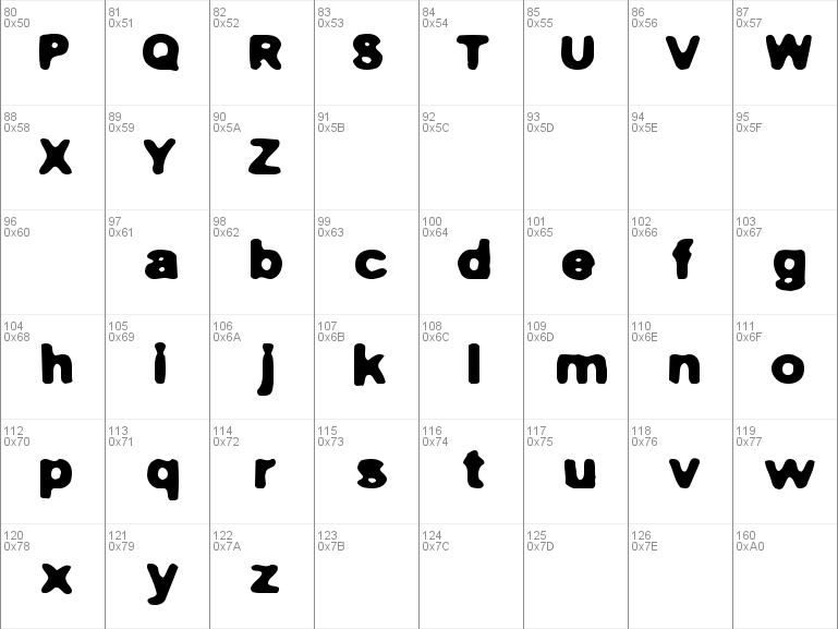 download-free-gummy-font-free-gummy-ttf-regular-font-for-windows