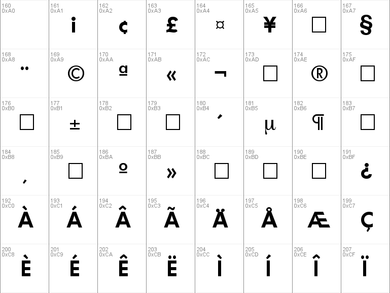 Download Free Limerick Demibold Font Free Limerick Demibold Ttf Regular Font For Windows