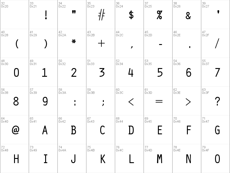 download-free-oracle-font-free-oracleregular-ttf-regular-font-for-windows