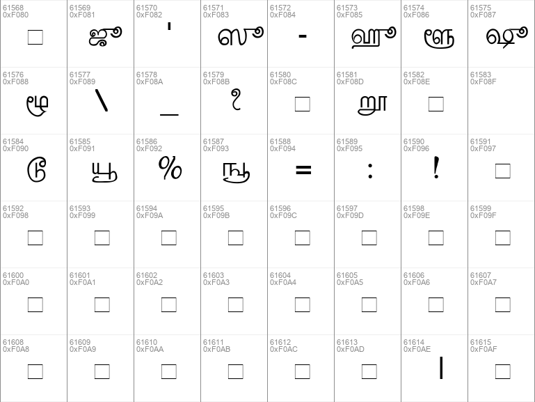 download-free-tamil-font-free-tamil-ttf-medium-font-for-windows