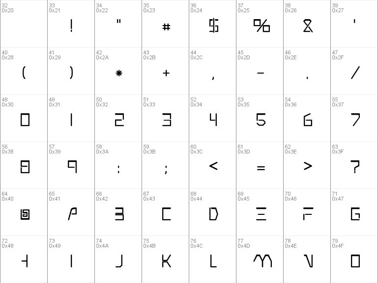 Download Free Andromeda Font Free Andromeda Regular Ttf Regular Font For Windows