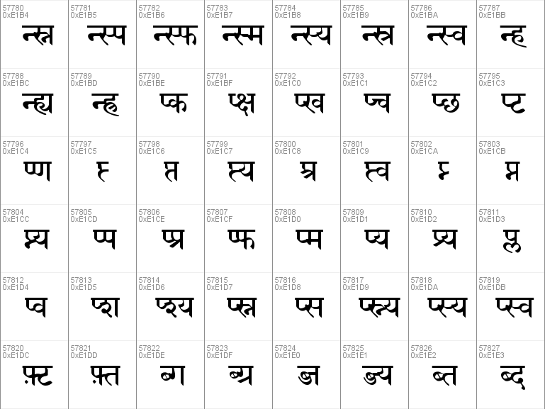 Download free Sanskrit 2003 font, free Sanskrit_2003.ttf Regular font ...