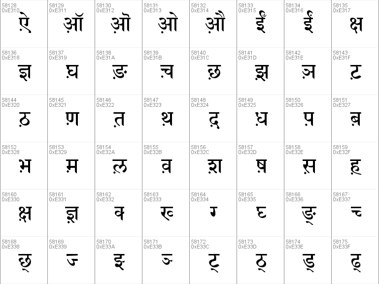 Download Free Sanskrit 2003 Font, Free Sanskrit 2003.ttf Regular Font 