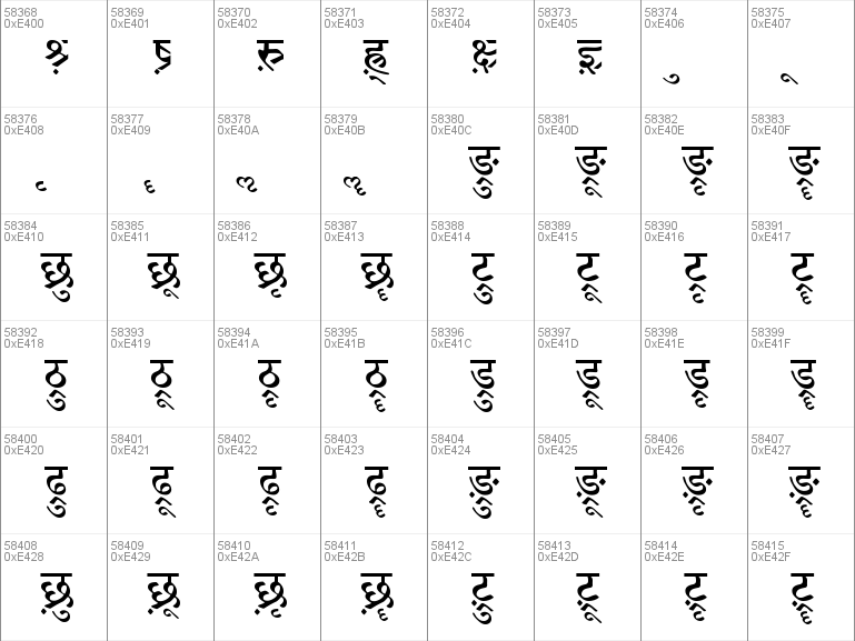 Download free Sanskrit 2003 font, free Sanskrit_2003.ttf Regular font ...