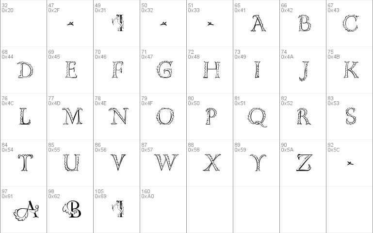 download-free-floriated-capitals-font-free-floriatedcapitals-ttf-normal-font-for-windows