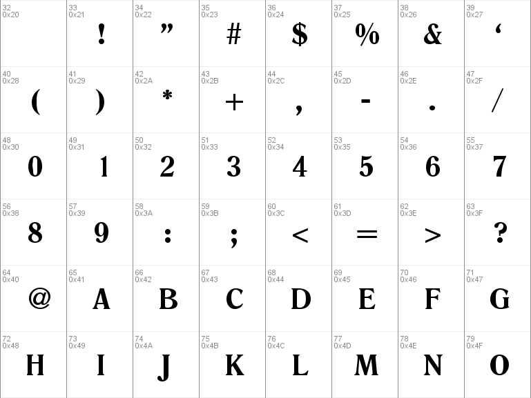 Download Free Rookie Font, Free Rookie-bold.ttf Bold Font For Windows