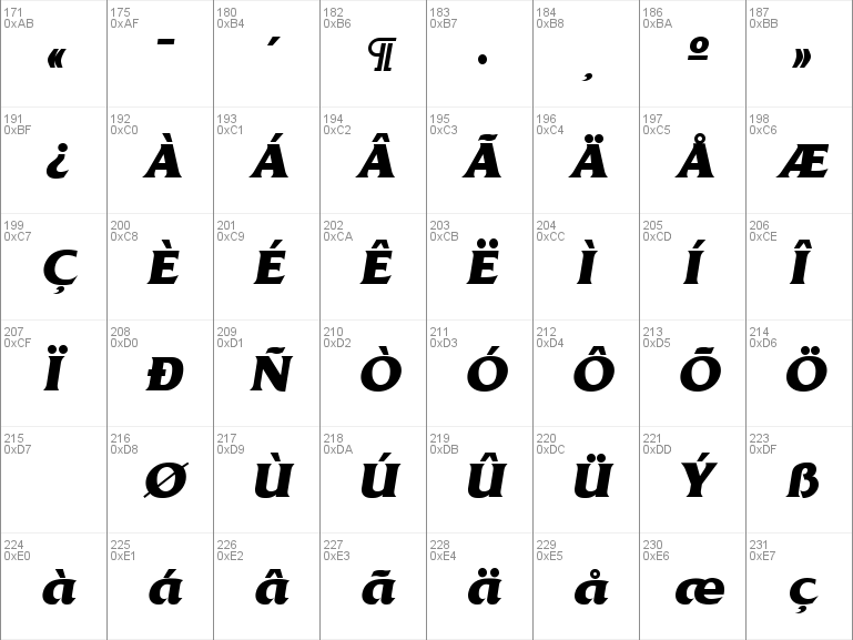 Download Free Quidital Font Free Quidit Ttf Regular Font For Windows