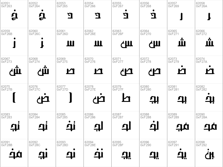 Download free Al-Homam font, free Al-Homam.ttf Regular font for Windows