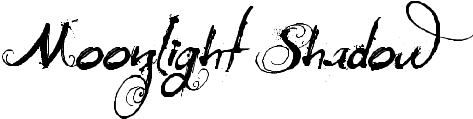 Download free Moonlight Shadow font, free Moonlight Shadow Italic.ttf ...