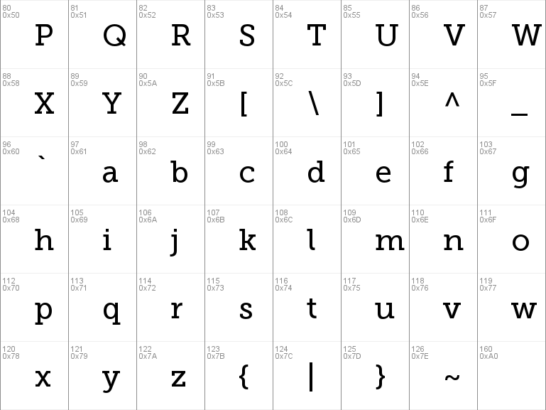 museo slab 1000 italic font free download