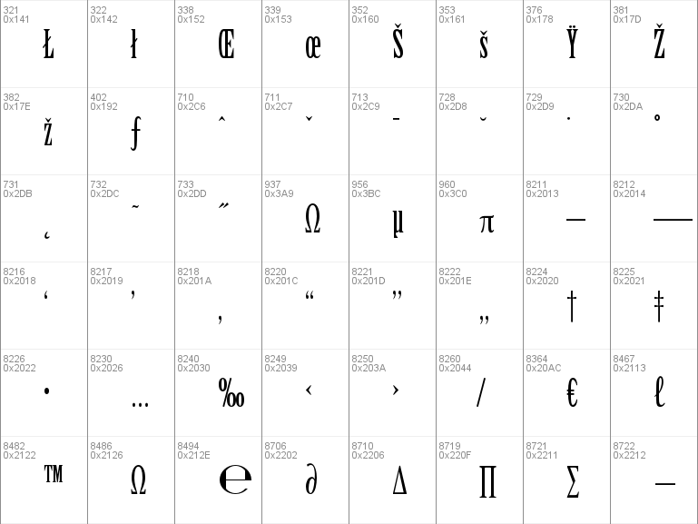 Download free Birch Std font, free BirchStd.otf Regular font for Windows