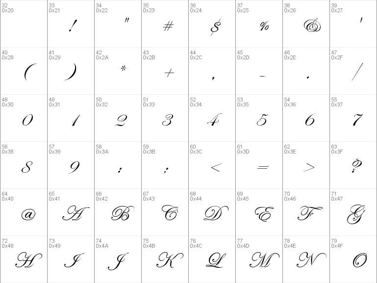 Download Free Edwardian Script Itc Font Free Itcedscr Ttf Regular Font For Windows