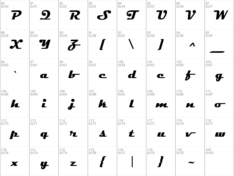 download fonts for mac