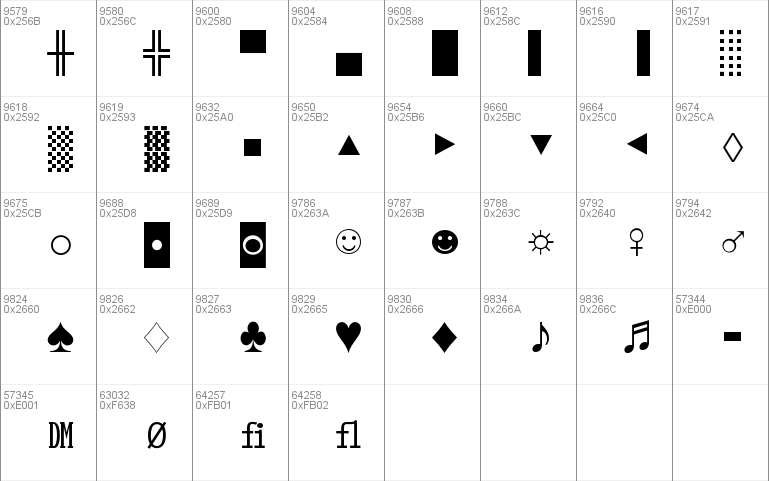 adobe fangsong std r normal font download