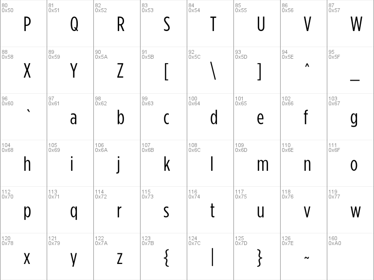 download gotham typeface free