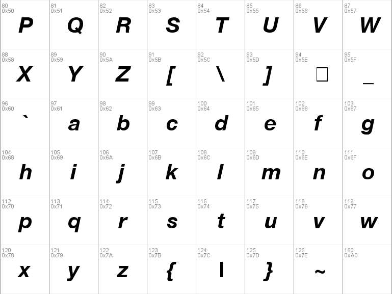 helvetica font download microsoft word 2010