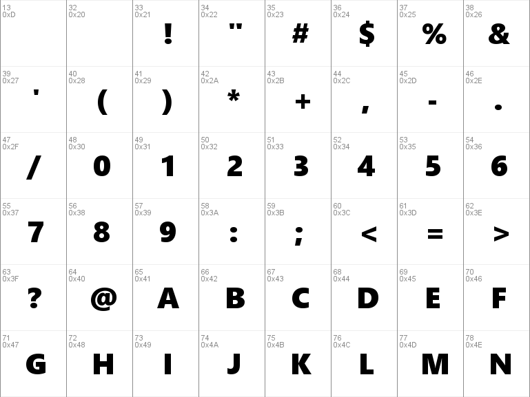 segoe ui font download for android