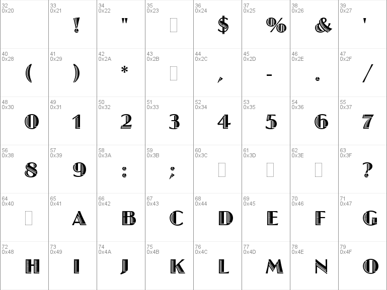 cool jazz font download for android