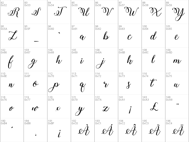 Download Download free Winter Calligraphy font, free Winter Calligraphy.ttf Regular font for Windows