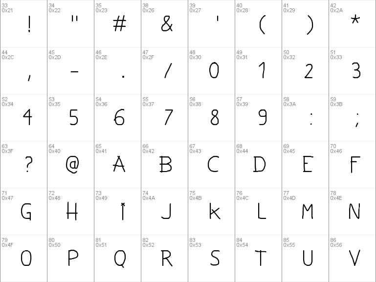 download-free-flipper-font-free-flipper-ttf-regular-font-for-windows