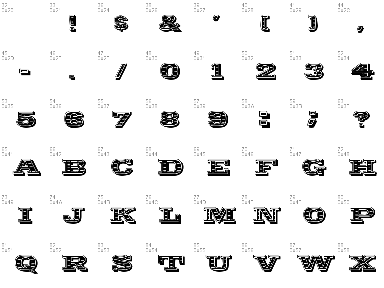 Download Free Woodcut Font Free Woodcutttf Regular Font For Windows